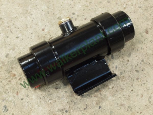 Volvo Steering Damper Ram Reconditioned