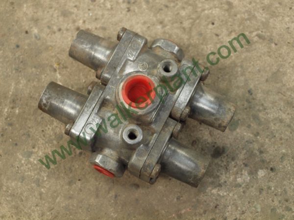 Volvo Air Brake Valve