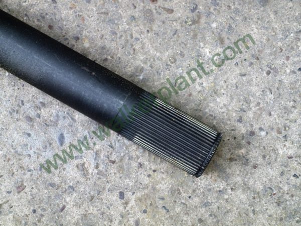 Volvo Front Axle Half Shaft (Diff-lock) * SOLD * - Image 3