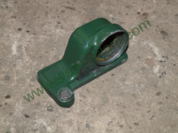 Volvo Water Pump Elbow Housing Good Used