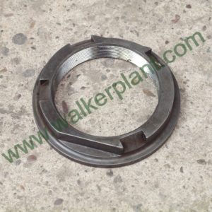 Volvo Stub Axle Nut