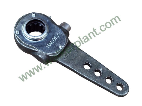 Volvo Handbrake Slack Adjuster Manual