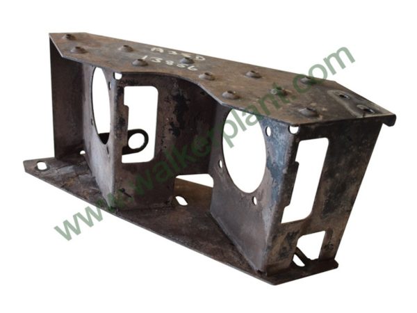 Volvo Headlamp Housing (Left)