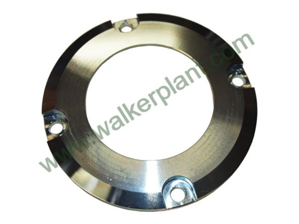 Volvo Bearing Seal Retainer