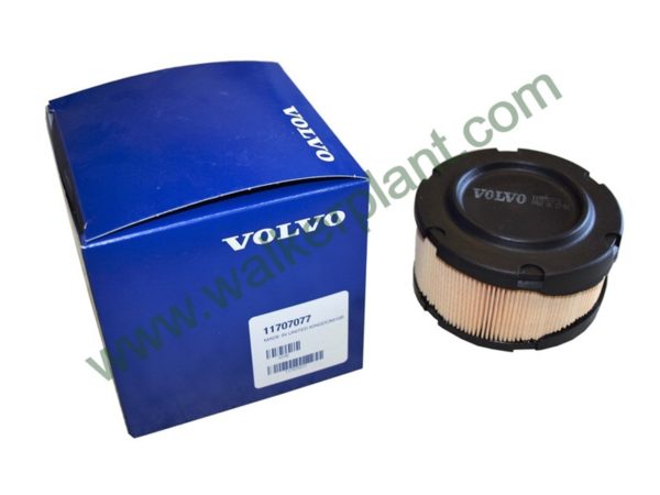 Volvo Breather Filter