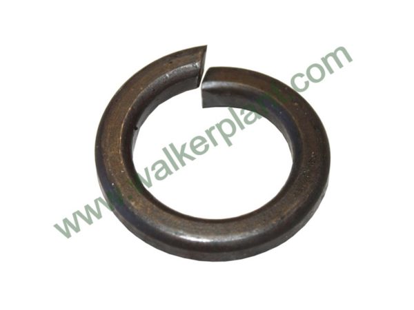 Volvo Dipper Arm Cover Spring Washer