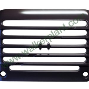 Volvo Front Grille