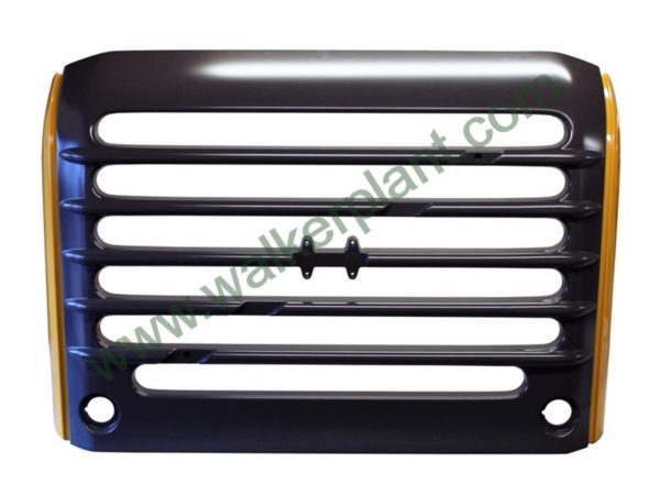 Volvo Front Grille