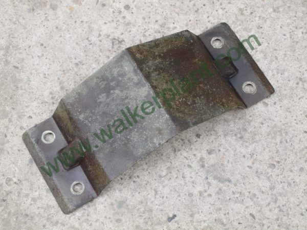 Volvo Brake Protector Front & Middle Axle