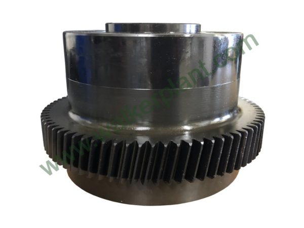 Volvo Crankshaft PTO Gear - Image 2