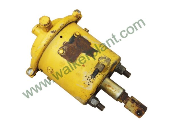 Volvo Handbrake Air Chamber - Image 2