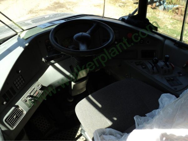 Volvo A30D - 2005 (11,000 Hours) SOLD - more stock coming - Image 17