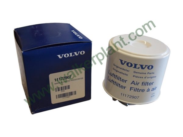Volvo Breather Filter