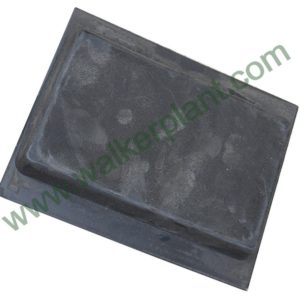 Volvo Skip Pad (Weld On)
