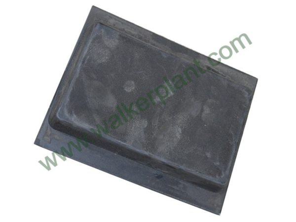 Volvo Skip Pad (Weld On)