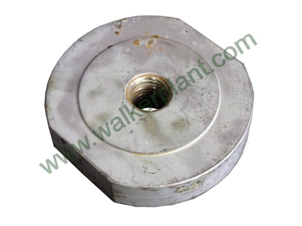 Volvo Hitch Threaded Washer
