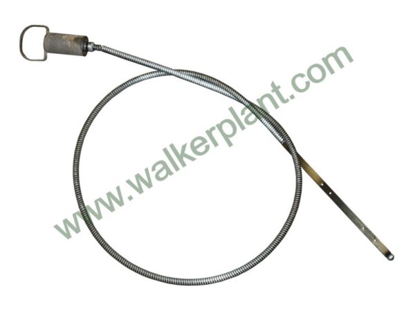 Volvo Transmission Oil Dipstick