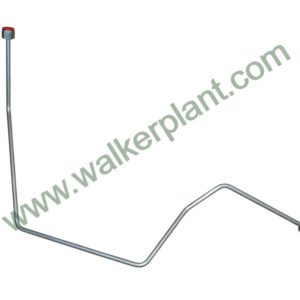 Volvo Brake Pipe