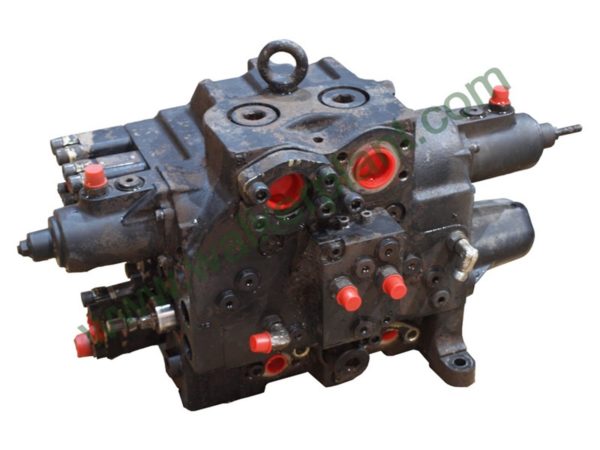 Volvo Tip Valve Assembly