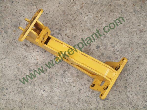 Volvo Radiator Mounting - Image 2