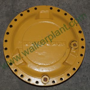 Volvo Axle Reduction Hub Planet Carrier Assembly