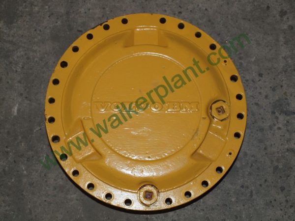 Volvo Axle Reduction Hub Planet Carrier Assembly