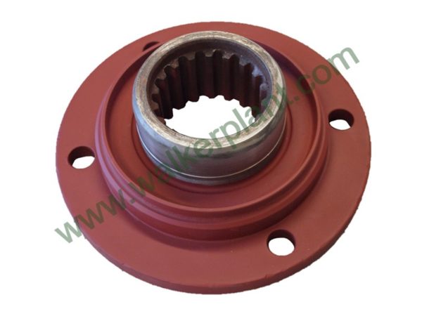 Volvo Diff Companion Flange - Image 2