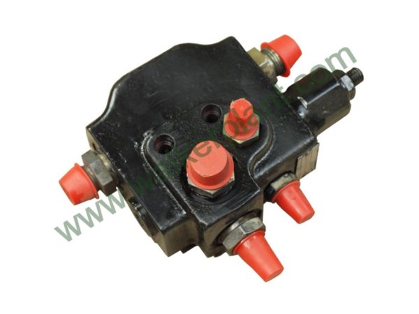 Volvo Relief Valve