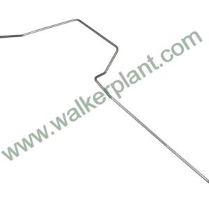 Volvo Brake Pipe