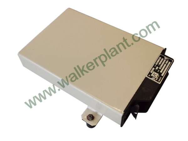 Volvo Transmission ECU Control Unit