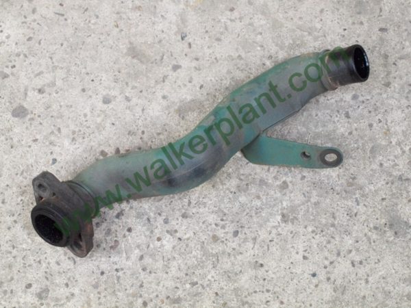 Volvo Oil Trap Pipe