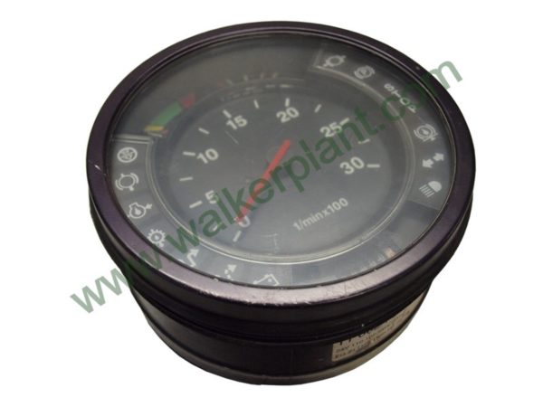 Volvo Combination Instrument - Image 2