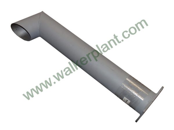 Volvo Exhaust Stack Pipe
