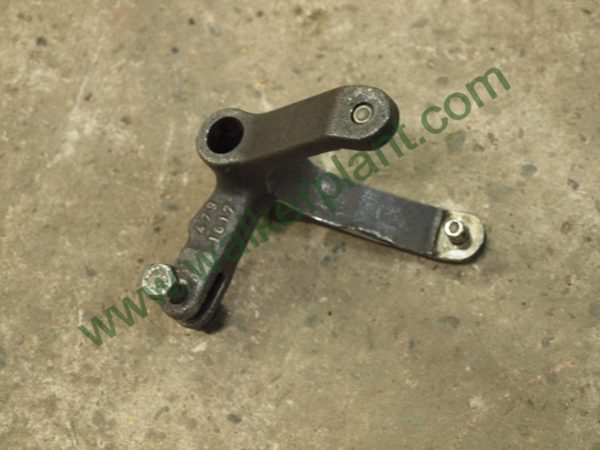Volvo Differential Selector Fork - Image 2