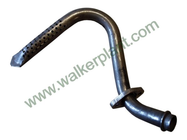 Volvo Oil Suction Pipe
