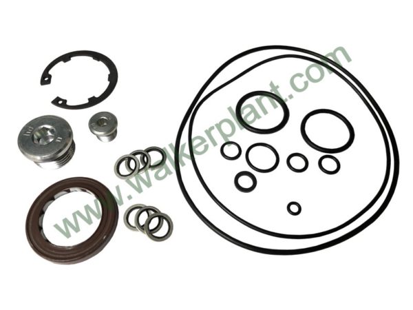 Volvo Hydraulic Pump Seal Kit