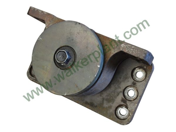 Volvo Engine Mount Rubber Element