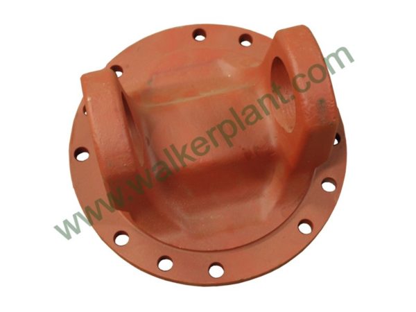 Volvo Propshaft Flange