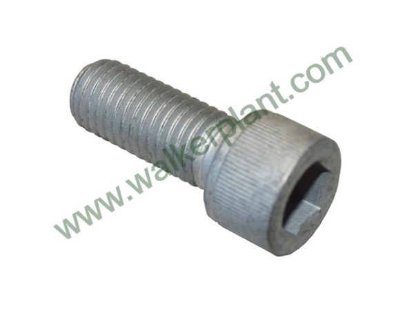 Volvo Dipper Arm Cover Screw