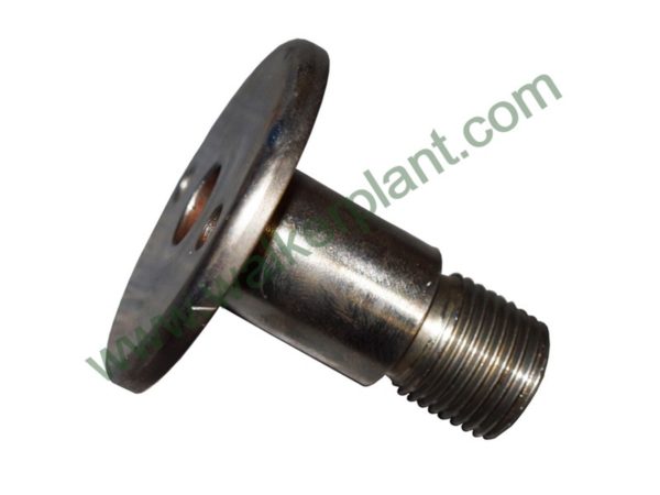 Volvo Diff Lock Sleeve