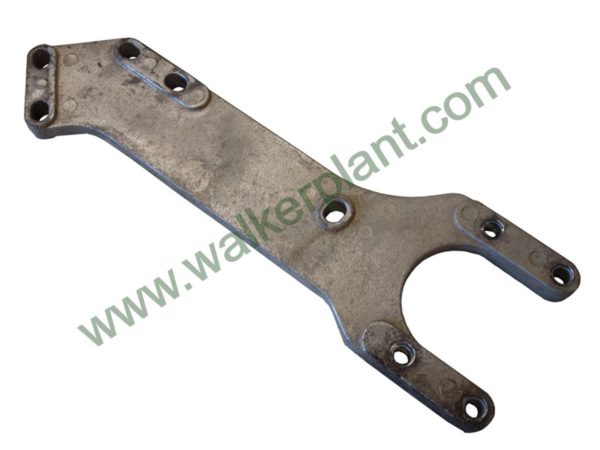 Volvo Intercooler Bracket