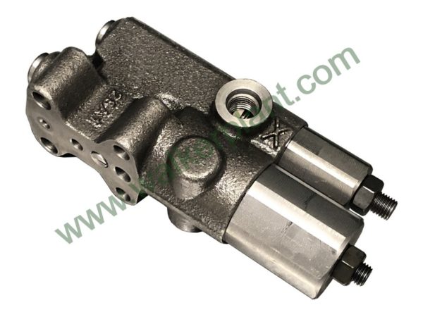Volvo Hydraulic Pump Compensator Valve - Image 2