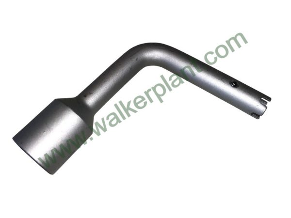 Volvo Bonnet Hood Spanner Tool