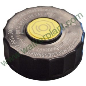 Volvo Brake Fluid Reservoir Cap