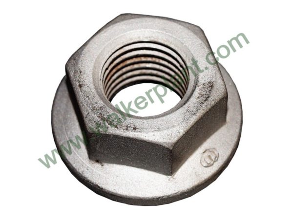 Volvo Flange Nut