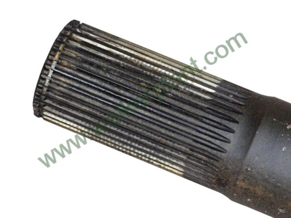 Volvo Axle Half Shaft (Diff-lock) - Image 3