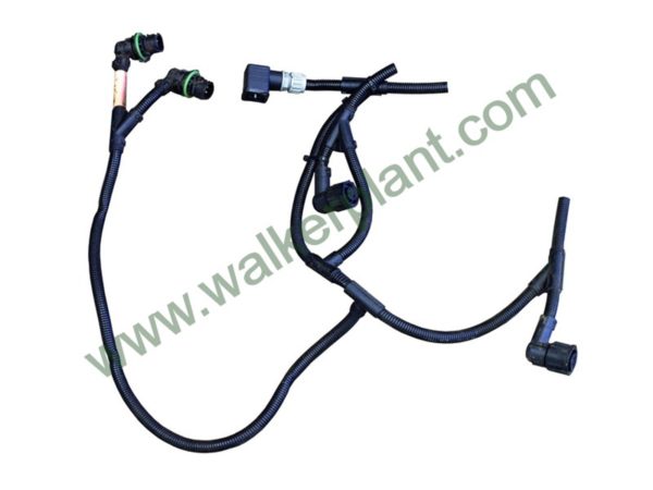 Volvo Wiring Harness