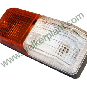 Volvo Lamp Assy