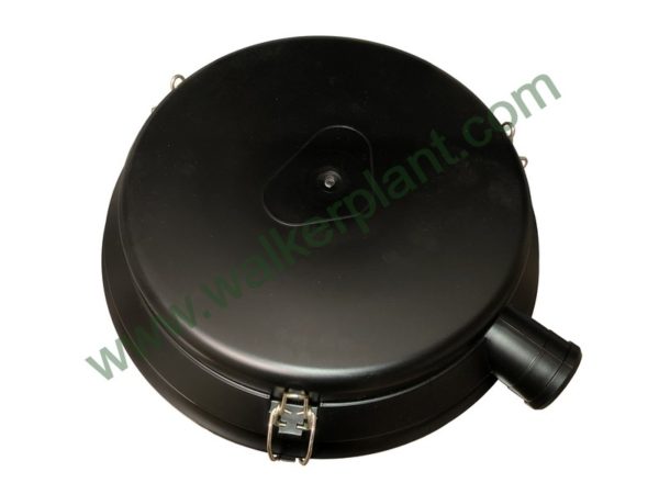 Volvo Air Filter Cover