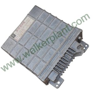 Volvo Electronic Control Module ECM